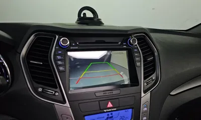 Hyundai Santafe 2015, 140702 км, за 7285.98 USD - фото 14