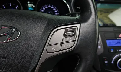 Hyundai Santafe 2015, 140702 км, за 7285.98 USD - фото 16