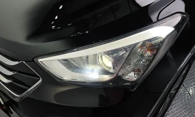Hyundai Santafe 2015, 140702 км, за 7285.98 USD - фото 22