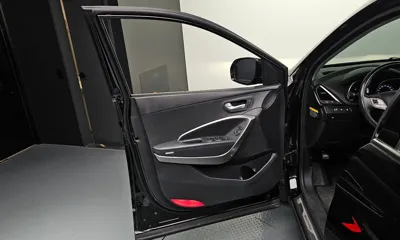 Hyundai Santafe 2015, 140702 км, за 7285.98 USD - фото 24