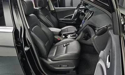 Hyundai Santafe 2015, 140702 км, за 7285.98 USD - фото 26