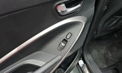 Hyundai Santafe 2015, 140702 км, за 7285.98 USD - фото 29