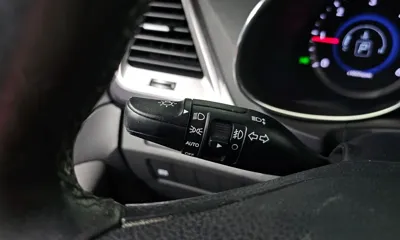 Hyundai Santafe 2015, 140702 км, за 7285.98 USD - фото 30