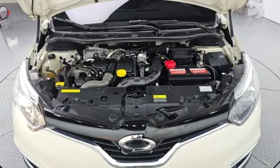 Renault-KoreaSamsung QM3 2015, 68127 км, за 4102.36 USD - фото 6