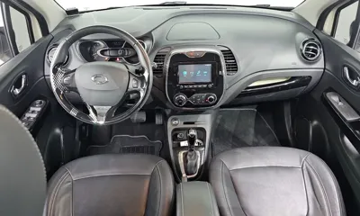 Renault-KoreaSamsung QM3 2015, 68127 км, за 4102.36 USD - фото 7