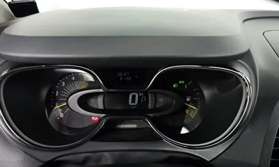 Renault-KoreaSamsung QM3 2015, 68127 км, за 4102.36 USD - фото 8
