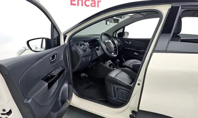 Renault-KoreaSamsung QM3 2015, 68127 км, за 4102.36 USD - фото 10