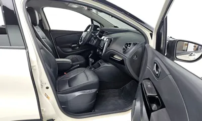 Renault-KoreaSamsung QM3 2015, 68127 км, за 4102.36 USD - фото 11