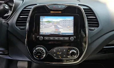 Renault-KoreaSamsung QM3 2015, 68127 км, за 4102.36 USD - фото 12