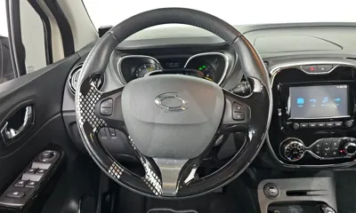 Renault-KoreaSamsung QM3 2015, 68127 км, за 4102.36 USD - фото 13