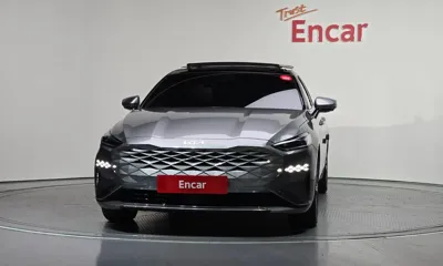 Kia K8 2023, 53783 км, за 20932.19 USD