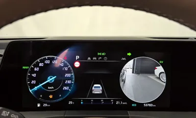 Kia K8 2023, 53783 км, за 20932.19 USD - фото 8
