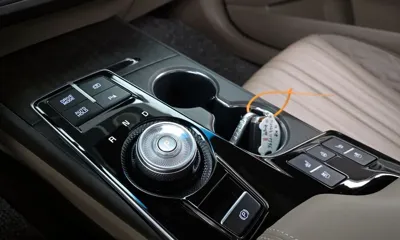 Kia K8 2023, 53783 км, за 20932.19 USD - фото 9