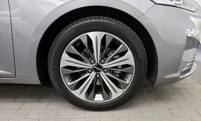 Kia K8 2023, 53783 км, за 20932.19 USD - фото 21