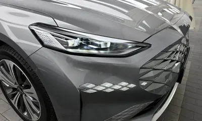 Kia K8 2023, 53783 км, за 20932.19 USD - фото 22