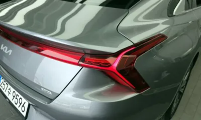 Kia K8 2023, 53783 км, за 20932.19 USD - фото 23