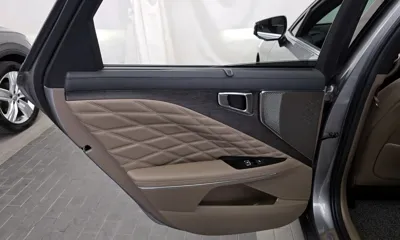 Kia K8 2023, 53783 км, за 20932.19 USD - фото 25