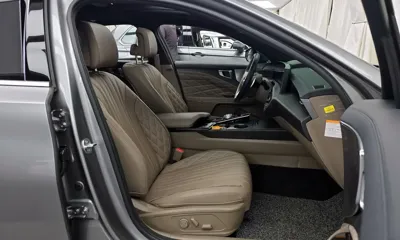 Kia K8 2023, 53783 км, за 20932.19 USD - фото 26