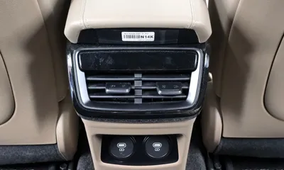 Kia K8 2023, 53783 км, за 20932.19 USD - фото 31