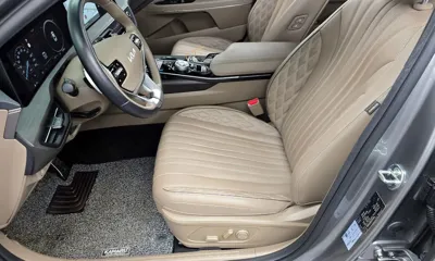 Kia K8 2023, 53783 км, за 20932.19 USD - фото 32