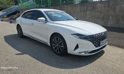 Hyundai Grandeur 2020, 94047 км, за 14441.38 USD
