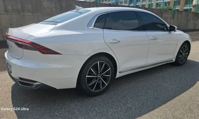 Hyundai Grandeur 2020, 94047 км, за 14441.38 USD