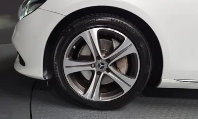 Mercedes-Benz E-Class 2017, 88338 км, за 15622.95 USD