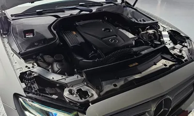 Mercedes-Benz E-Class 2017, 88338 км, за 15622.95 USD - фото 6