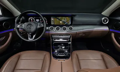 Mercedes-Benz E-Class 2017, 88338 км, за 15622.95 USD - фото 7