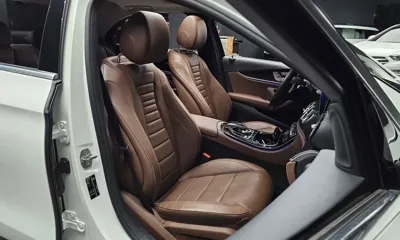 Mercedes-Benz E-Class 2017, 88338 км, за 15622.95 USD - фото 10