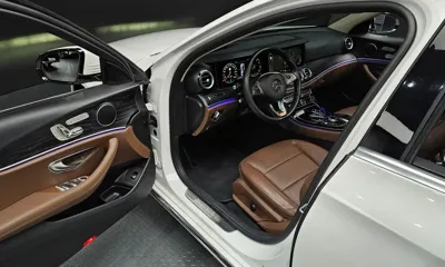 Mercedes-Benz E-Class 2017, 88338 км, за 15622.95 USD - фото 11