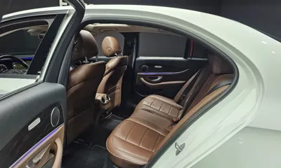 Mercedes-Benz E-Class 2017, 88338 км, за 15622.95 USD - фото 12