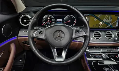 Mercedes-Benz E-Class 2017, 88338 км, за 15622.95 USD - фото 13