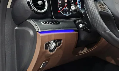 Mercedes-Benz E-Class 2017, 88338 км, за 15622.95 USD - фото 14