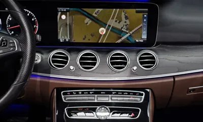 Mercedes-Benz E-Class 2017, 88338 км, за 15622.95 USD - фото 15