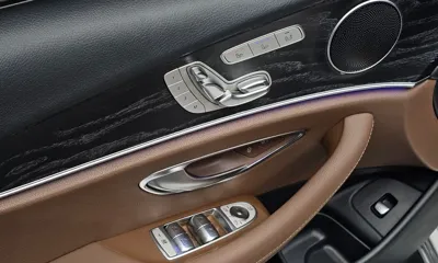 Mercedes-Benz E-Class 2017, 88338 км, за 15622.95 USD - фото 17