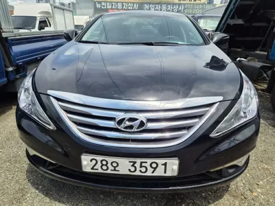 Hyundai Sonata 2014, 214047 км, за 1917.7 USD - фото 3