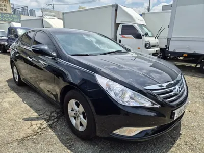 Hyundai Sonata 2014, 214047 км, за 1917.7 USD - фото 5