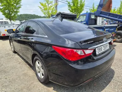 Hyundai Sonata 2014, 214047 км, за 1917.7 USD - фото 6