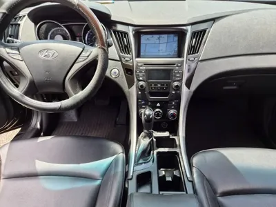Hyundai Sonata 2014, 214047 км, за 1917.7 USD - фото 9