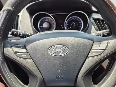 Hyundai Sonata 2014, 214047 км, за 1917.7 USD - фото 11