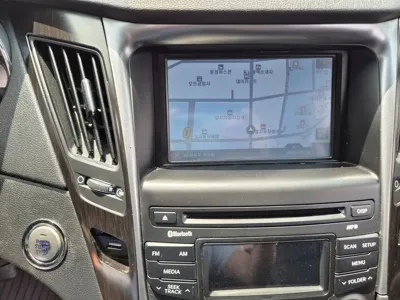 Hyundai Sonata 2014, 214047 км, за 1917.7 USD - фото 12