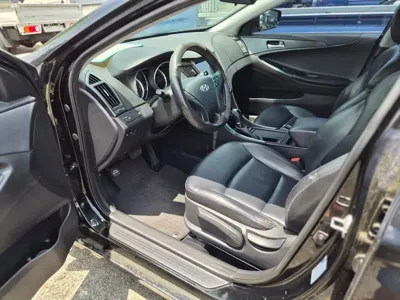 Hyundai Sonata 2014, 214047 км, за 1917.7 USD - фото 15