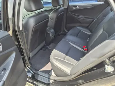 Hyundai Sonata 2014, 214047 км, за 1917.7 USD - фото 16
