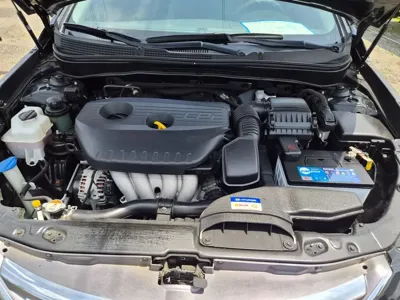 Hyundai Sonata 2014, 214047 км, за 1917.7 USD - фото 17
