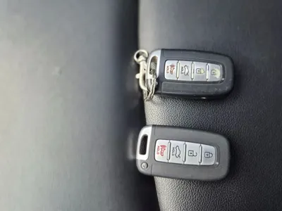 Hyundai Sonata 2014, 214047 км, за 1917.7 USD - фото 20
