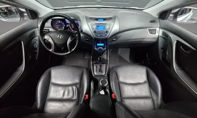 Hyundai Avante 2014, 98299 км, за 3150.85 USD - фото 7