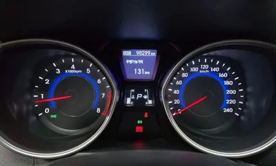 Hyundai Avante 2014, 98299 км, за 3150.85 USD - фото 8