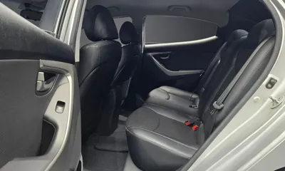 Hyundai Avante 2014, 98299 км, за 3150.85 USD - фото 12