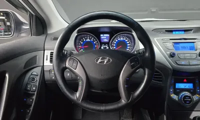 Hyundai Avante 2014, 98299 км, за 3150.85 USD - фото 13